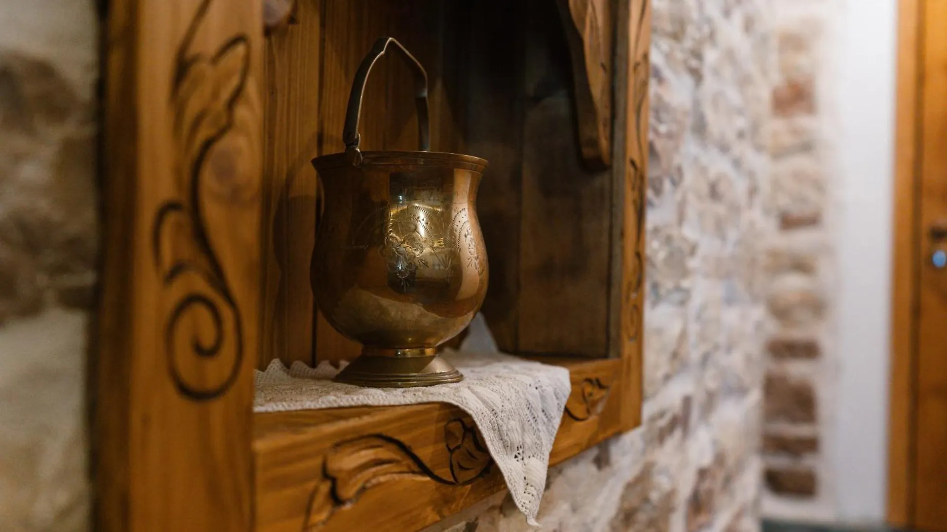 בית הארחה Gjirokastër Vila 24