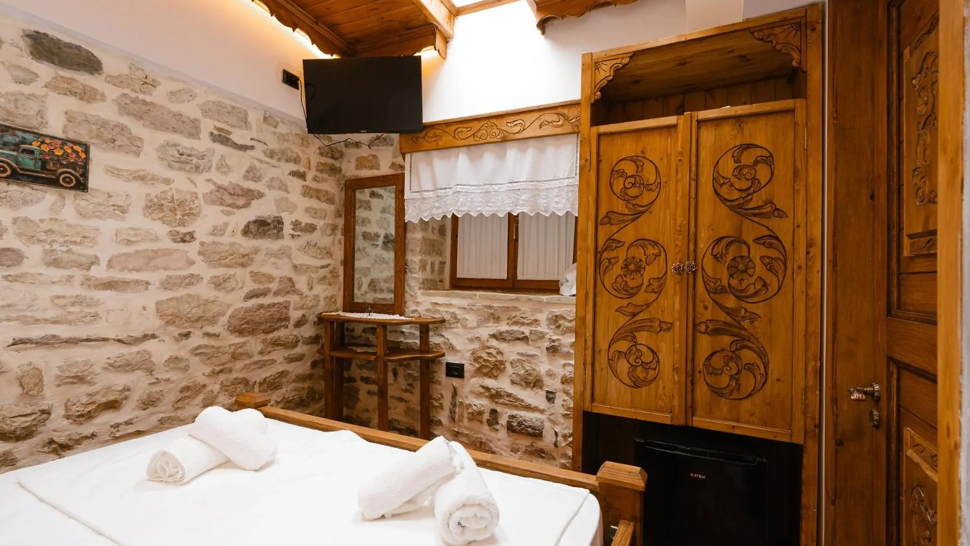 Gjirokastër Vila 24 0*,  אלבניה