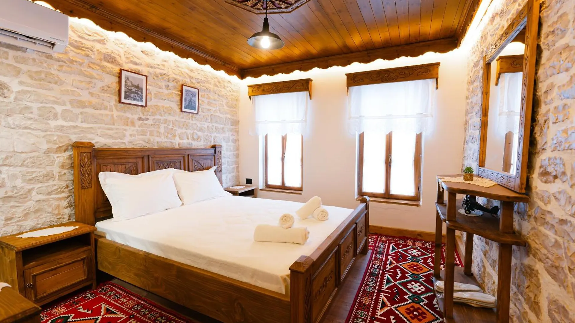 בית הארחה Gjirokastër Vila 24