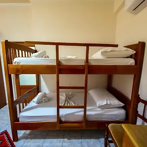 Hotel The Old Town Clock, Gjirokastra